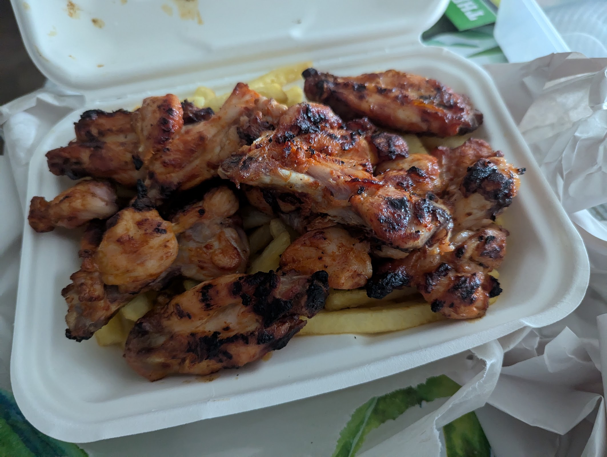 Photo of The Best Kebab - 84 London Rd, Southborough, Tunbridge Wells TN4 0PP